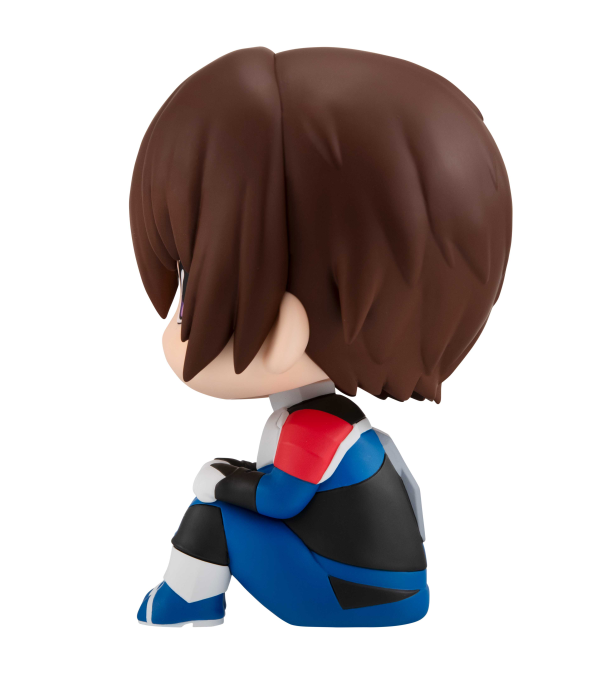 MegaHouse Lookup Mobile Suit Gundam SEED FREEDOM Kira Yamato | 4535123842009