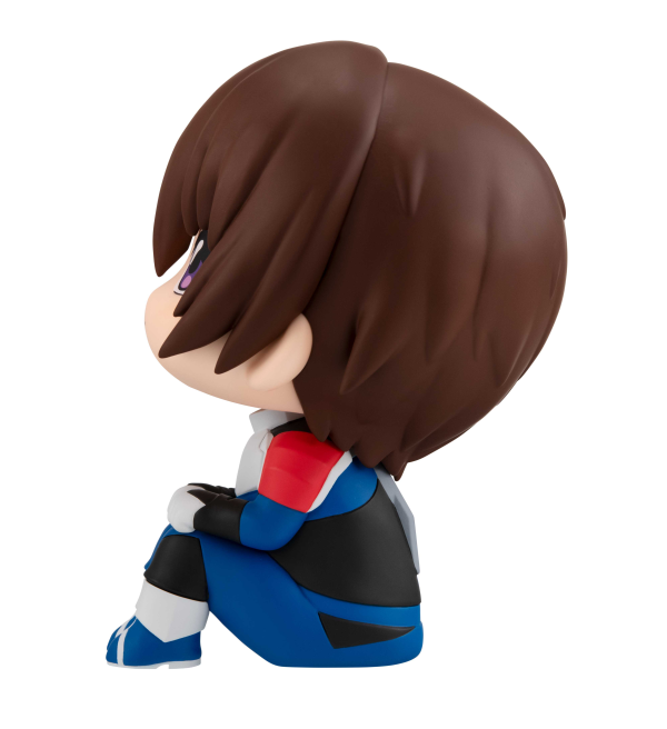 MegaHouse Lookup Mobile Suit Gundam SEED FREEDOM Kira Yamato | 4535123842009