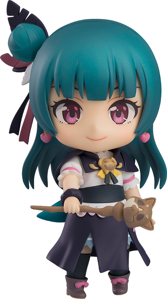 Nendoroid Yohane | 4580590179899