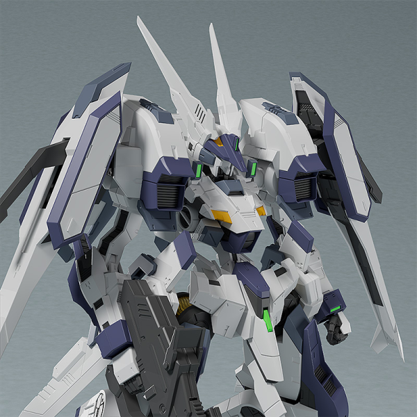 Good Smile Company MODEROID SIDE:GR Edelstein II (Zwei)(4580590189423)(4580590189423)