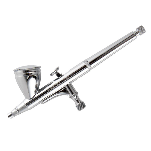 SPARMAX MAX-4 AIRBRUSH (DUAL ACTION) WITH SINGLE AIR VALVE ASSEMBLY(4712946600836)(4712946600836)