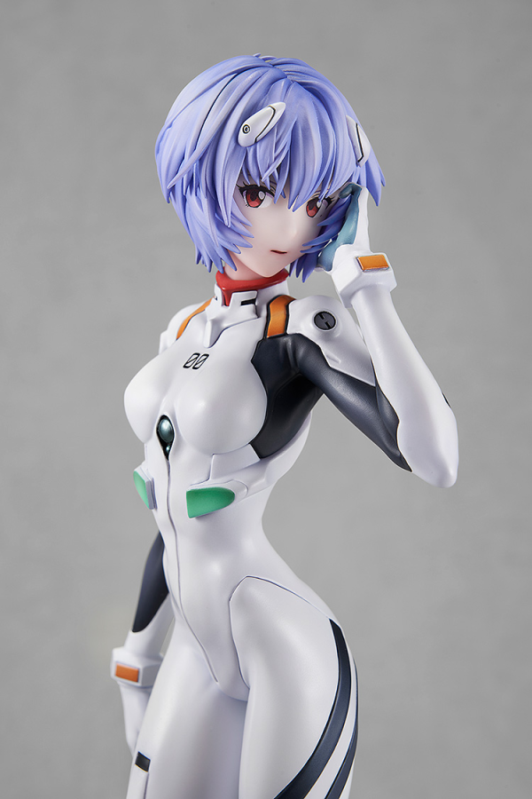 KADOKAWA NEON GENESIS EVANGELION [COLLECTOR'S EDITION] Rei Ayanami