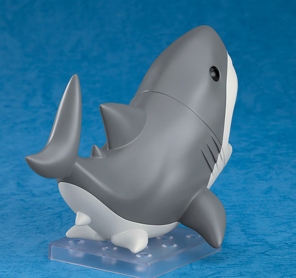 Nendoroid Jaws