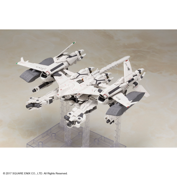 SQUARE ENIX FLIGHT UNIT Ho229 Type-B & 2B (YoRHa No. 2 Type B)(4988601352284)(4988601352284)