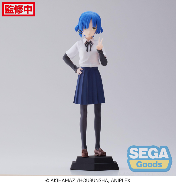 SEGA Desktop x Decorate Collections "BOCCHI THE ROCK" "Ryo Yamada"