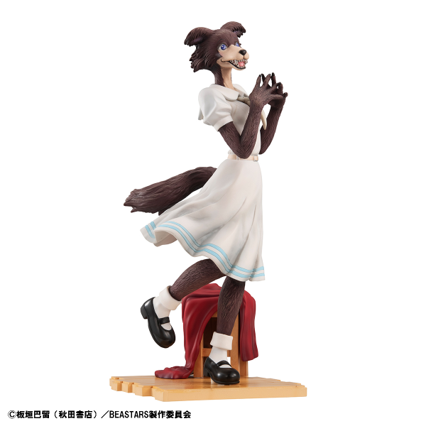 MegaHouse Figure BEASTARS Juno