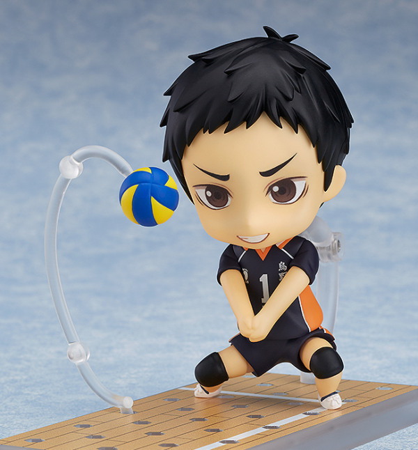 Nendoroid Daichi Sawamura(3rd-run)