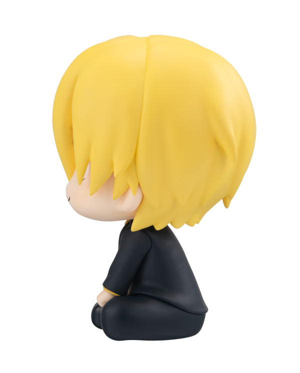 MegaHouse Lookup ONE PIECE Sanji