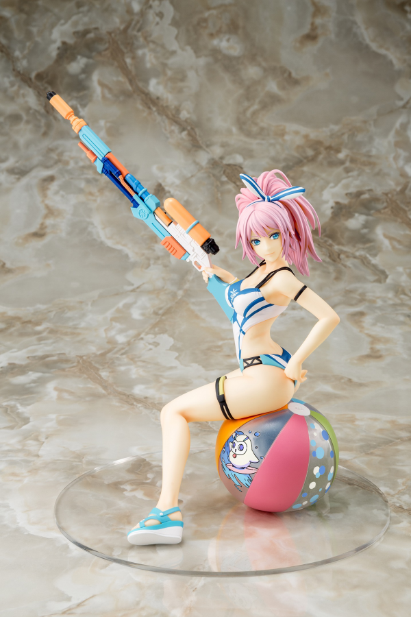 Good Smile Company 1/6 scaled pre-painted figure of TALES of ARISE Shionne Summer Ver.