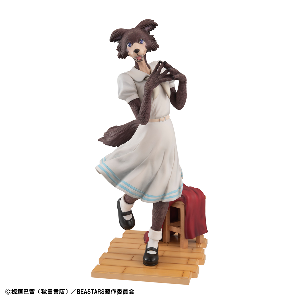 MegaHouse Figure BEASTARS Juno