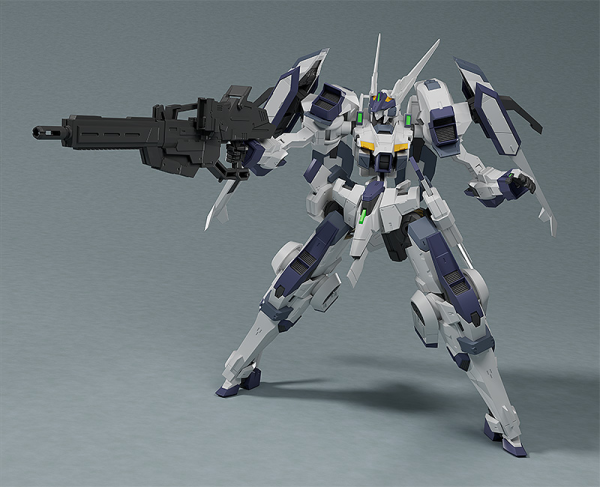 Good Smile Company MODEROID SIDE:GR Edelstein II (Zwei)(4580590189423)(4580590189423)