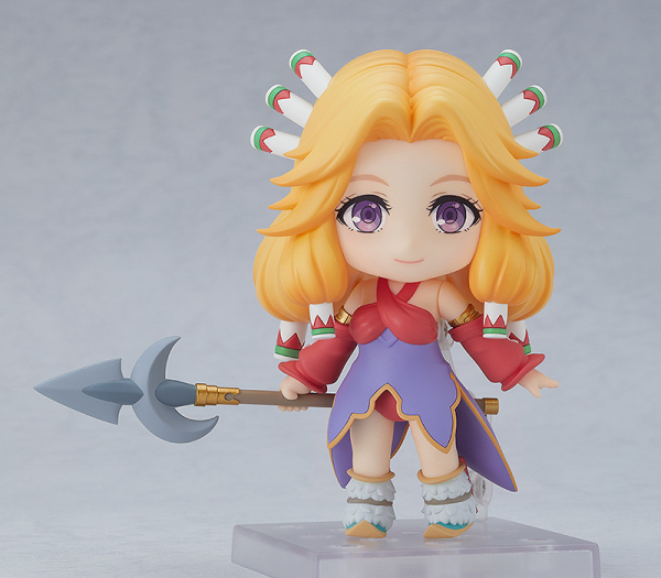 Good Smile Company Nendoroid Serapfina(4580590172838)(4580590172838)