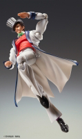 Good Smile Company Chozokado Will A Zeppeli(4570017771157)(4570017771157)