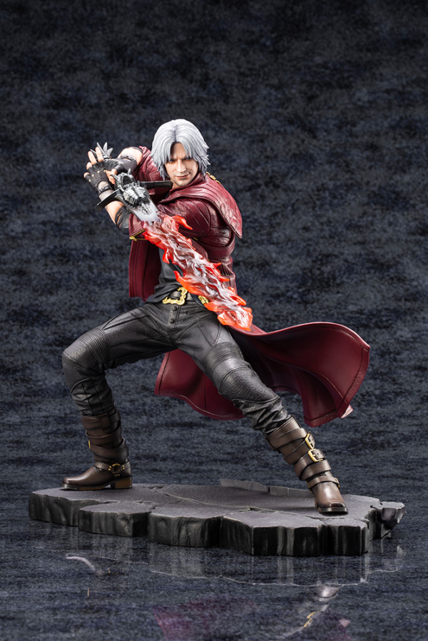 KOTOBUKIYA ARTFX J Dante