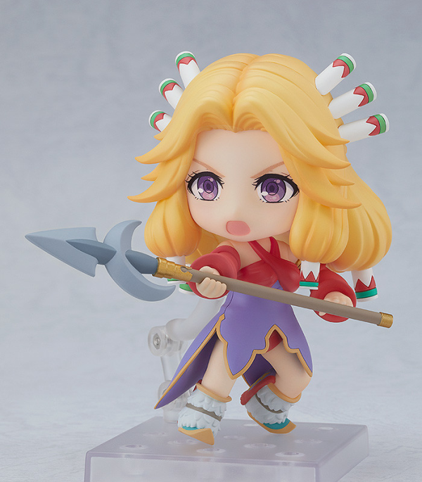 Good Smile Company Nendoroid Serapfina(4580590172838)(4580590172838)