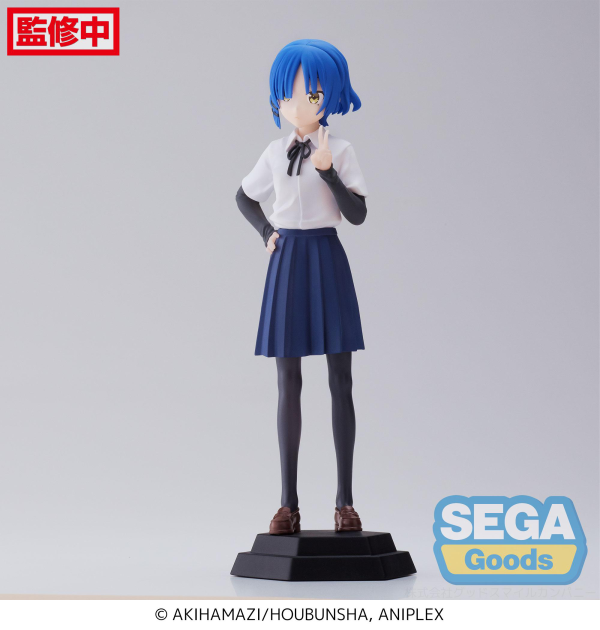 SEGA Desktop x Decorate Collections "BOCCHI THE ROCK" "Ryo Yamada"