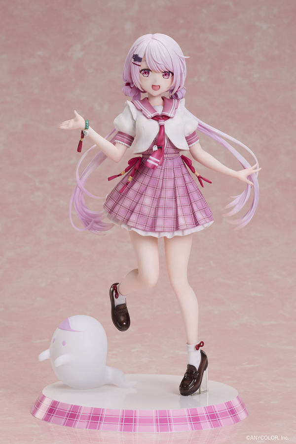 Design COCO NIJISANJI Shiina Yuika 1/7 Complete Figure