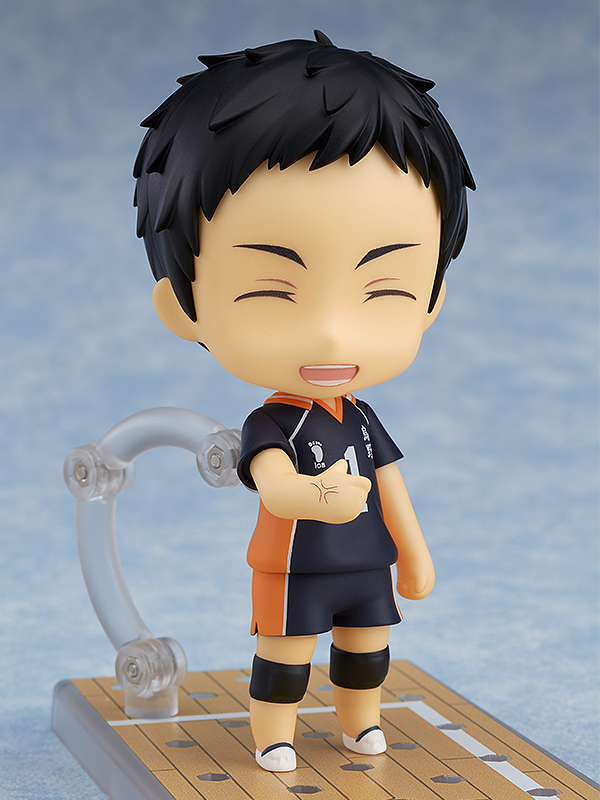 Nendoroid Daichi Sawamura(3rd-run)