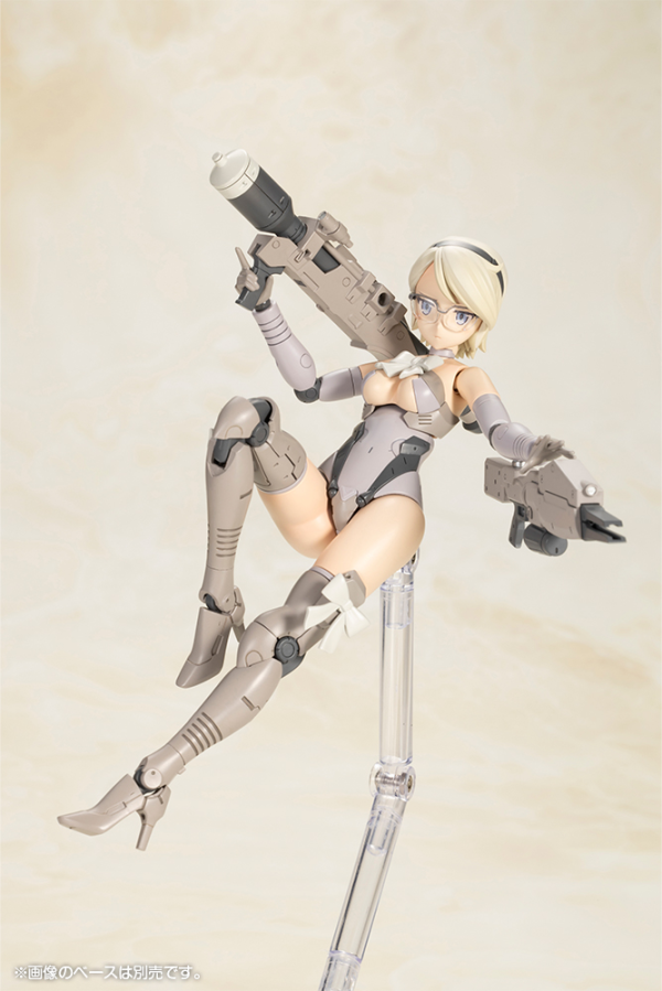 KOTOBUKIYA FRAME ARMS GIRL ZERO TORTOISE(4934054108350)(4934054108350)