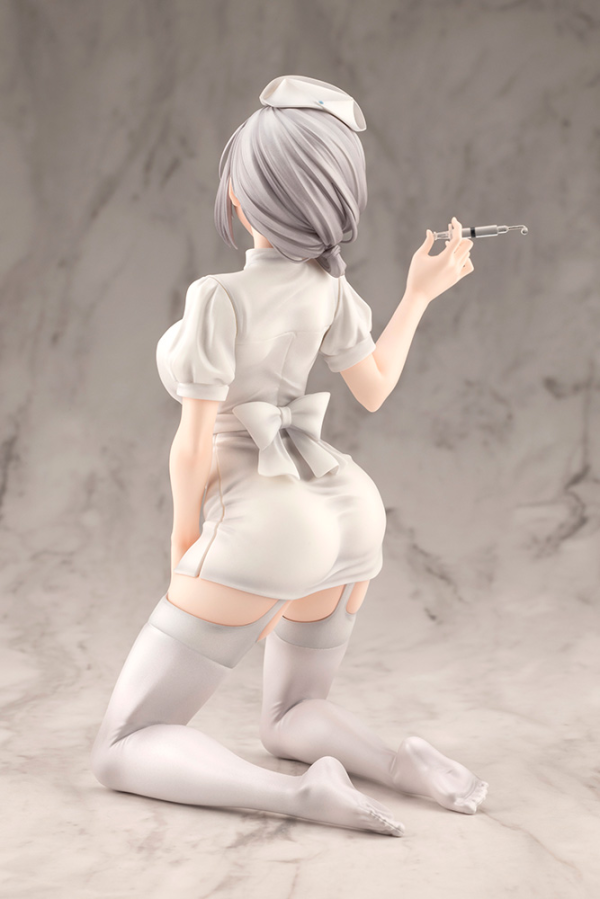 Saotome Shino Nurse Ver. by Minori Chigusa | 4934054059195