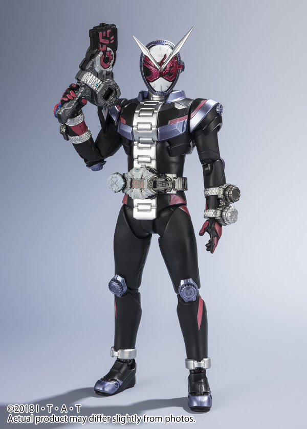 BANDAI Tamashii KAMEN RIDER ZI-O HEISEI GENERATIONS EDITION "KAMEN RIDER ZI-O", Bandai Spirits S.H.Figuarts