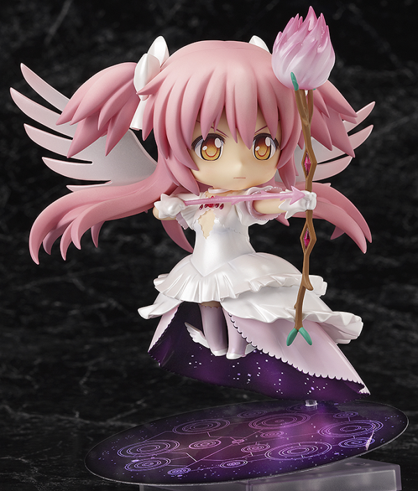 Nendoroid Ultimate Madoka(Re-run)