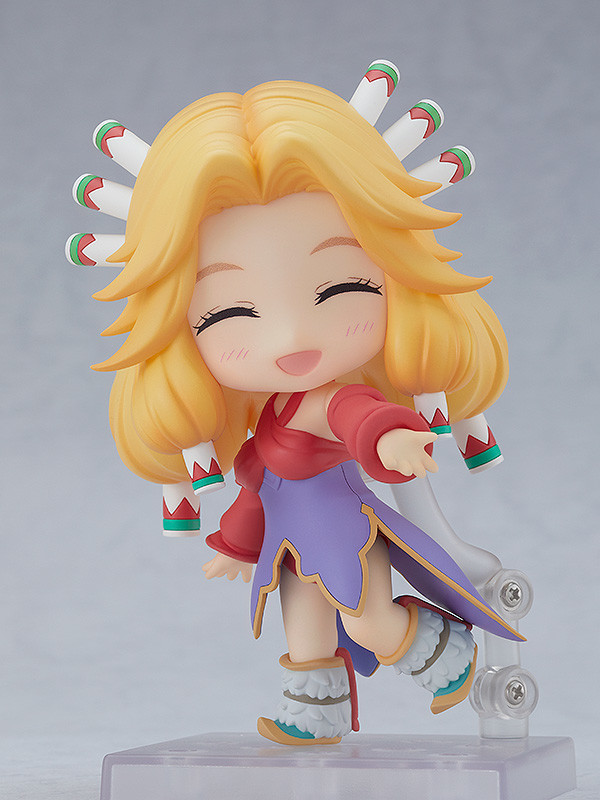 Good Smile Company Nendoroid Serapfina(4580590172838)(4580590172838)