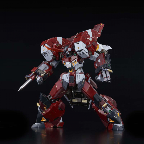 Flame Toys [KURO KARA KURI] Alteisen(4573529741519)(4573529741519)