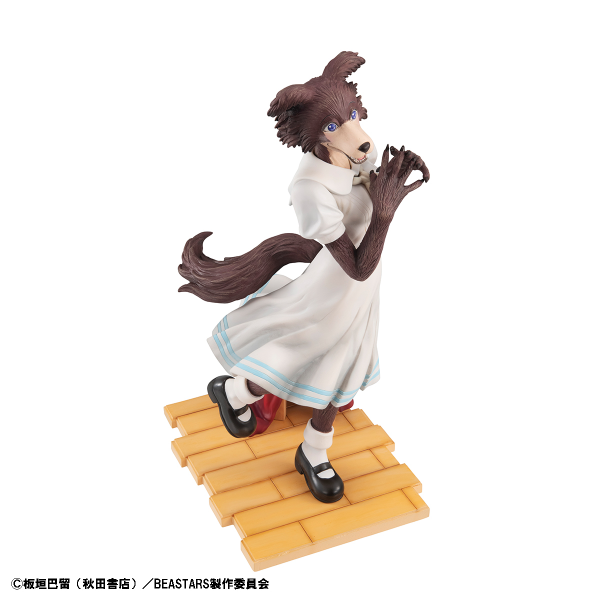 MegaHouse Figure BEASTARS Juno