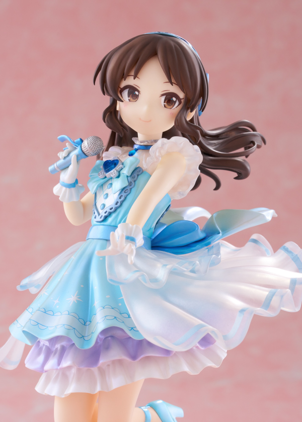 PMOA THE IDOLM@STER CINDERELLA GIRLS U149 Arisu Tachibana [Memorial Edition]