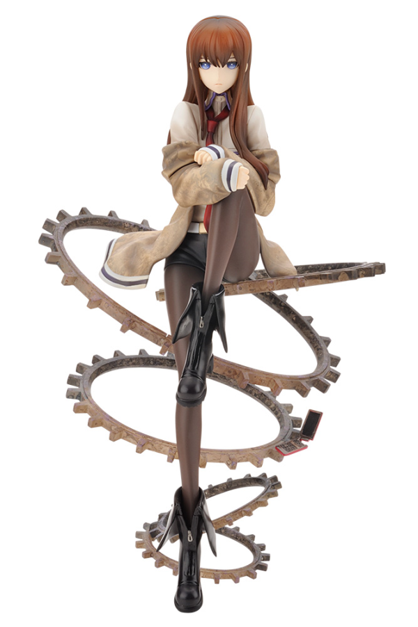 KOTOBUKIYA Kurisu Makise