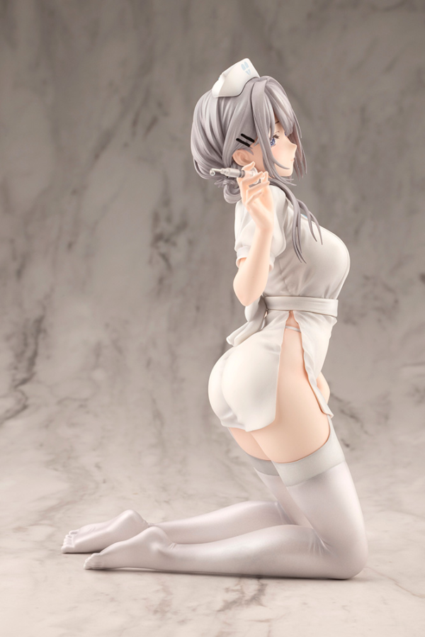 Saotome Shino Nurse Ver. by Minori Chigusa | 4934054059195