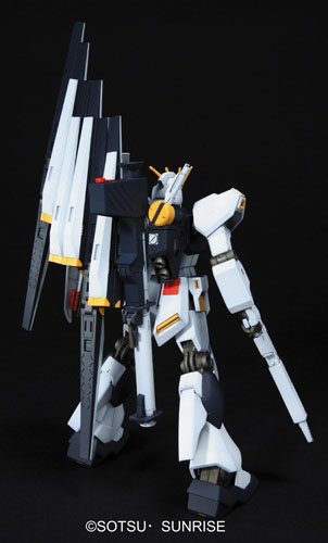 BANDAI Hobby HGUC 1/144 #86 Nu Gundam(4573102579539)(4573102579539)