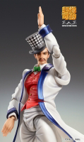 Good Smile Company Chozokado Will A Zeppeli(4570017771157)(4570017771157)