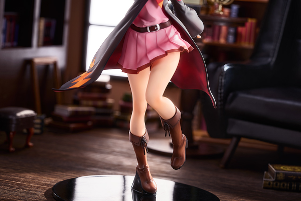 GOOD SMILE COMPANY Megumin(4580590205970)(4580590205970)