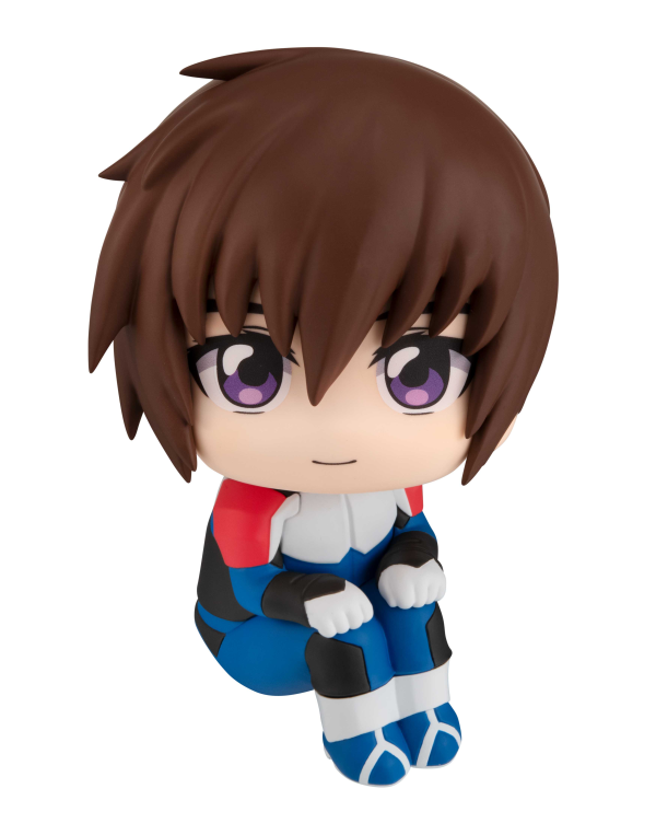 MegaHouse Lookup Mobile Suit Gundam SEED FREEDOM Kira Yamato | 4535123842009