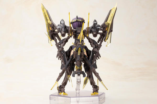 KOTOBUKIYA FRAME ARMS GIRL HRESVELGR=ALBAS | 190526044289