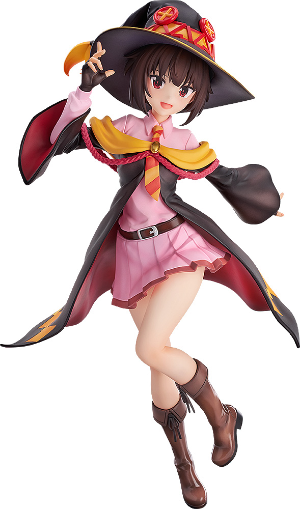 GOOD SMILE COMPANY Megumin(4580590205970)(4580590205970)