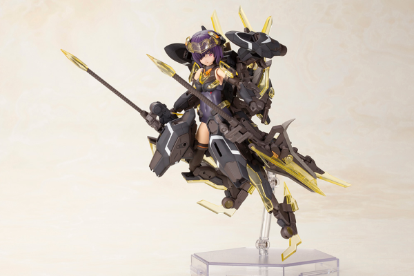 KOTOBUKIYA FRAME ARMS GIRL HRESVELGR=ALBAS | 190526044289