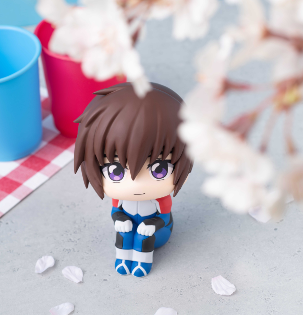 MegaHouse Lookup Mobile Suit Gundam SEED FREEDOM Kira Yamato | 4535123842009