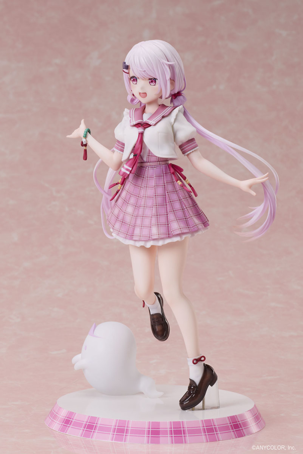 Design COCO NIJISANJI Shiina Yuika 1/7 Complete Figure