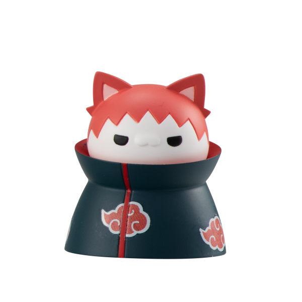 MEGA CAT PROJECT NARUTO Shippuden Nyaruto Ver. Battle with Akatsuki(Repeat)