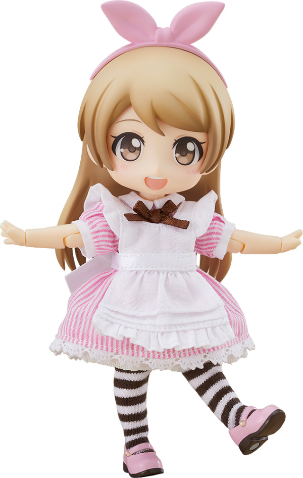 Nendoroid Doll Alice: Another Color | 4580590127982