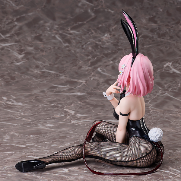 FREEing Momo Belia Deviluke: Bunny Ver. (1/6 Scale)(4570001513459)(4570001513459)