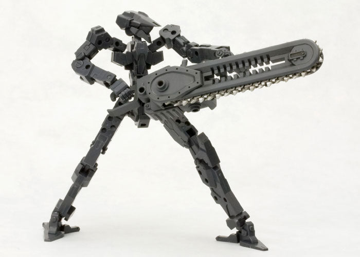 Kotobukiya MSG Dynamic Chain-Saw