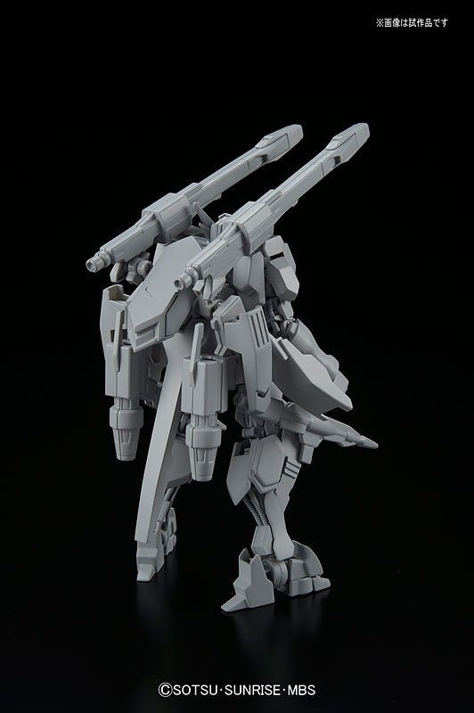 BANDAI Hobby Orphans HG 1/144 Gundam Flauros