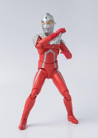 Bandai Spirits S.H.Figuarts Ultraseven "Ultra Seven"