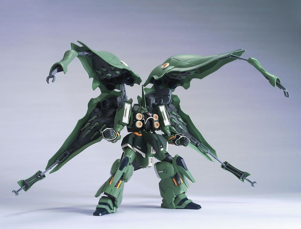 BANDAI Hobby HGUC 1/144 #99 Kshatriya