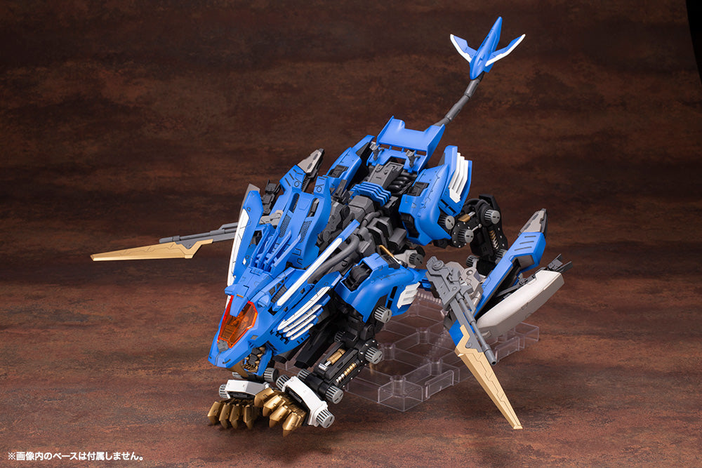 Kotobukiya 1/72 Zoids RZ-028 Blade Liger AB, Action Figure Kit