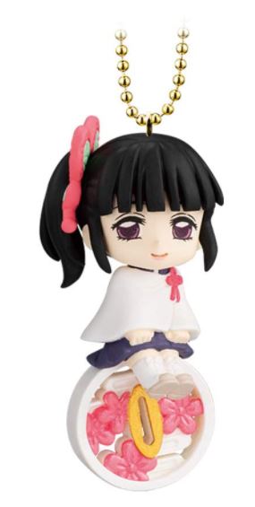 Bandai Twinkle Dolly Demon Slayer: Kimetsu no Yaiba 2 'Demon Slayer'